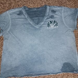 Torrid 3 Relaxed Tee